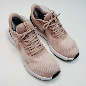 Nike Revolution Blush Pink Sneakers